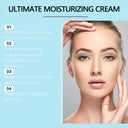Oil Control Moisturizing Cream for Glow