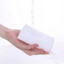 Water-Only Sponges For Kitchen Cleaning