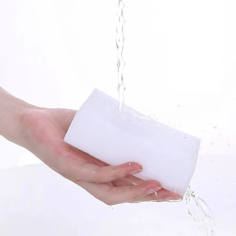 Magic Melamine Sponges Ultimate Kitchen Bathroom Pack