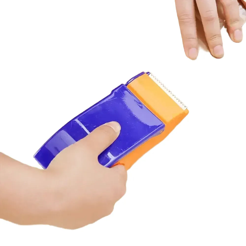 Efficient Tape Dispenser for Film — product view 1