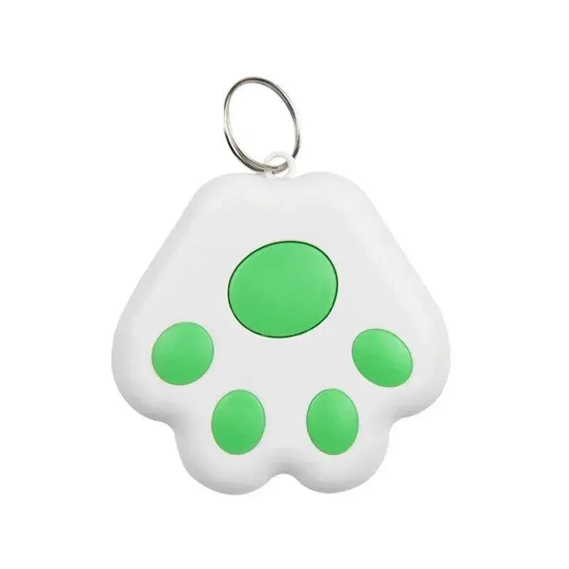 Mini Bluetooth Anti Lost Key Finder With Keychain Device