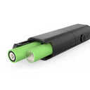 Electric Milk Frother Portable Mini Handheld Fast Foamer