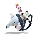 Anti-Loss Backpack Harness for Toddlers