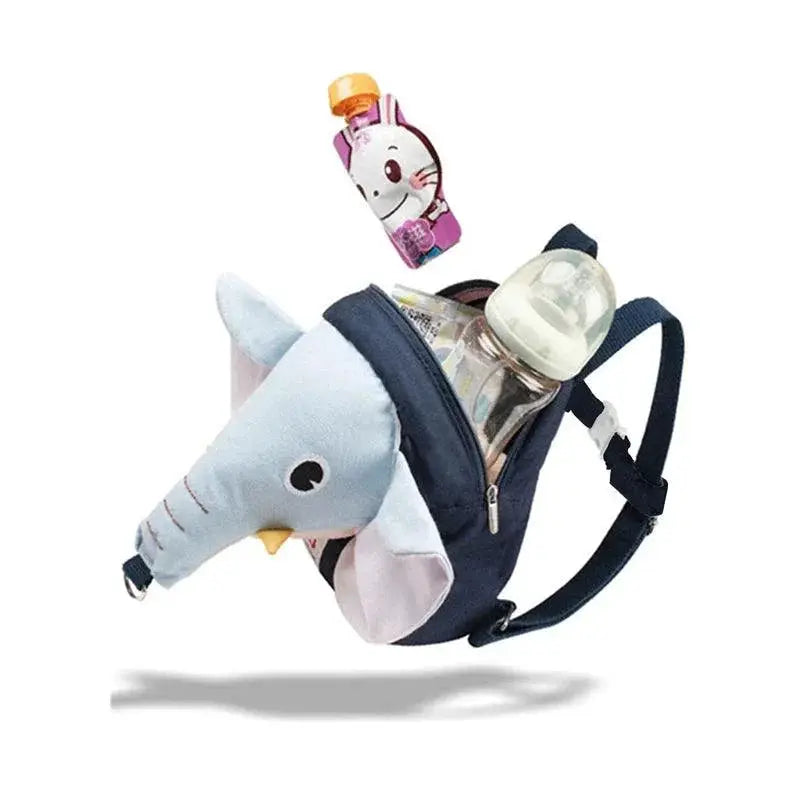 Anti Loss Backpack Harness For Toddlers Baby Safety Belt