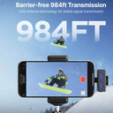 Pro Sound Lavalier Microphone for iPhone