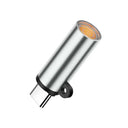 Windproof Electric Lighter - Type C Fast Recharge
