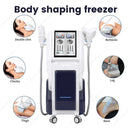 Body Slimming - 360 RF Fat Freeze Device