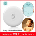 Aqara Smart Thermometer - Fast Bluetooth Alert