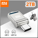 USB Flash Drive for High-Speed Data Storage 80MB/s
