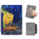 Shockproof Kindle Case with Hand Strap
