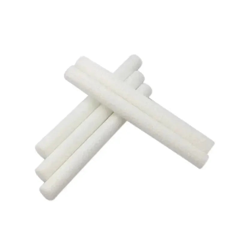 USB Powered Cotton Sponge Sticks for Humidifier Air Refresh