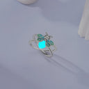 Mula Sterling Silver Summer Night