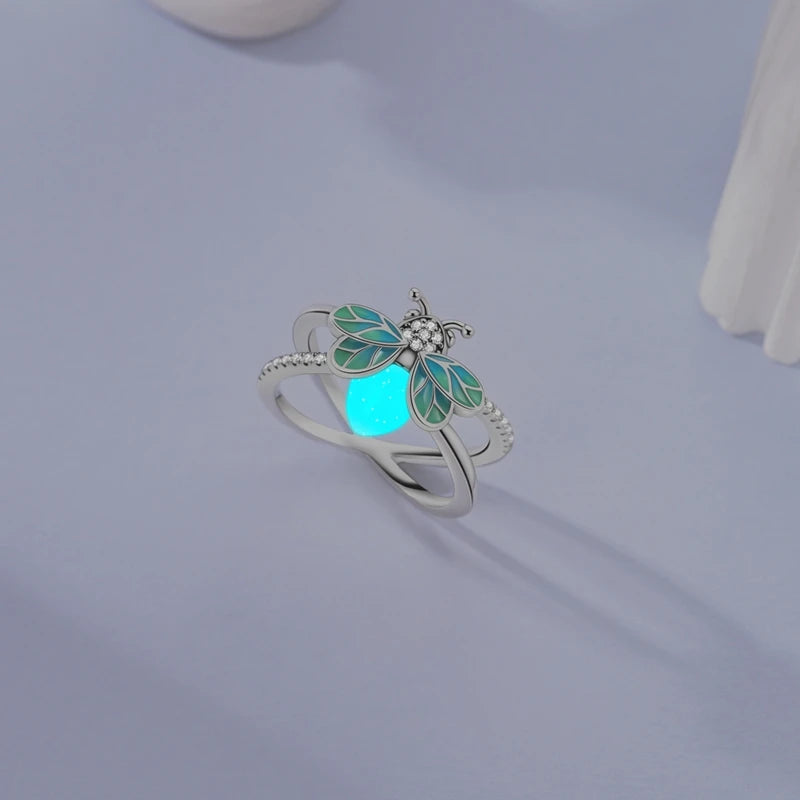 Mula Sterling Silver Summer Night