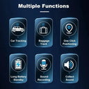 Real Time Vehicle GPS Tracker for Theft