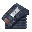 Comfortable Fit Jeans for Men Casual