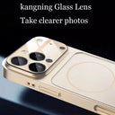 MagSafe Armor Case For iPhone - Shock Proof