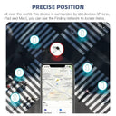 Key Tracker for Busy Families