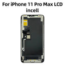 iPhone OLED Touch Screen Panel
