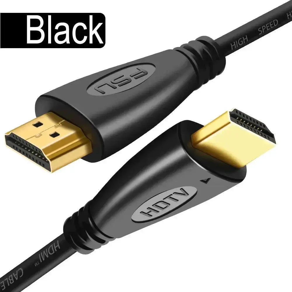 FSU HDMI Cable Premium 4K Video Cable For HDTV Use