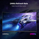 KTC 27 Inch Curved Gaming Monitor