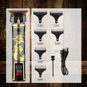 Shaver for Mens Everyday Grooming