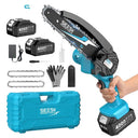 Cordless Mini Electric Chainsaw