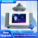 Neo RF Body Sculpt Machine PRO Ultra 2024 Emszero Slim EMS ZERO