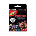 Classic UNO Flip Double Deck Set