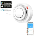 Smoke Alarm for Safer Homes Now
