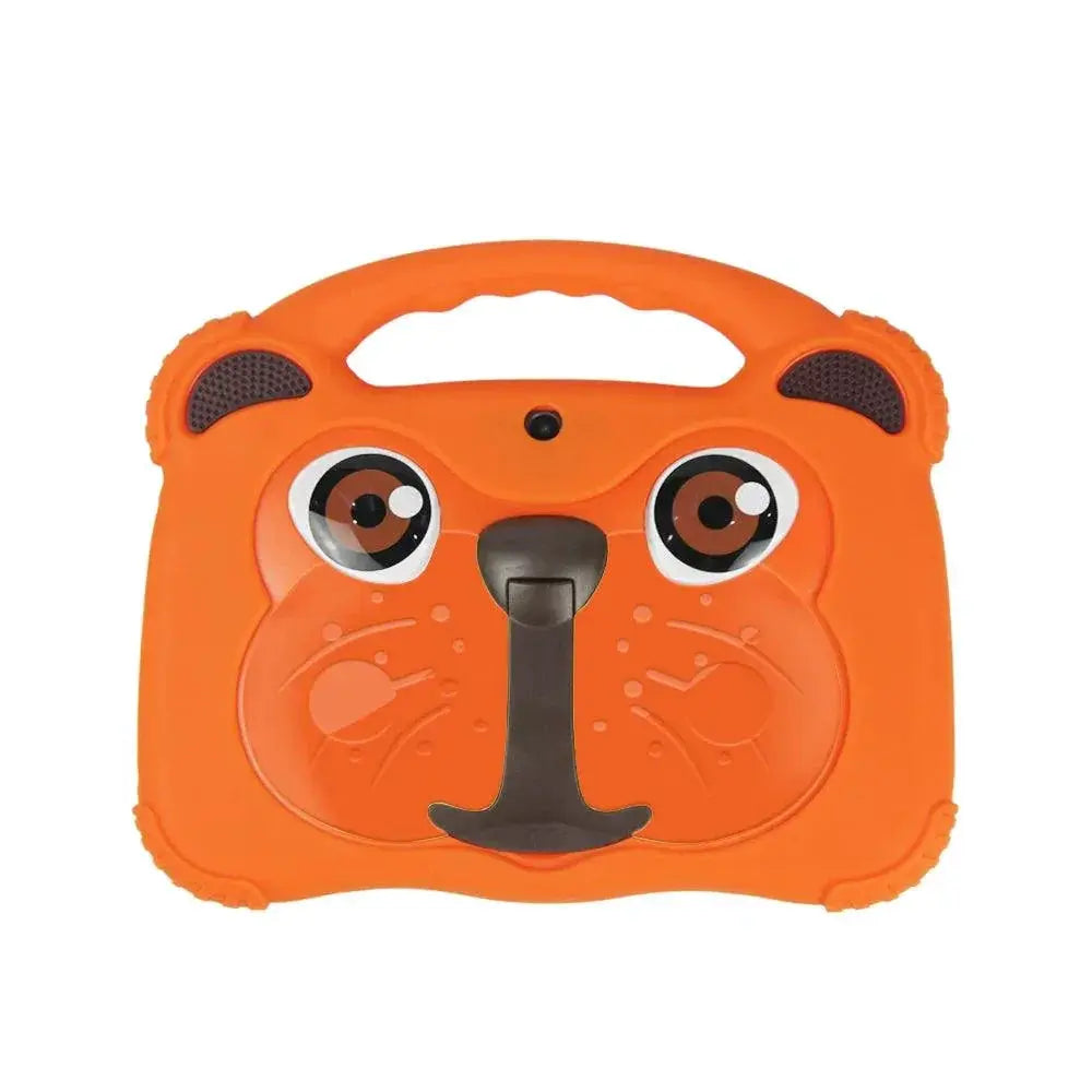 7-Inch Android Kids Learning Tablet 16GB Storage for Fun