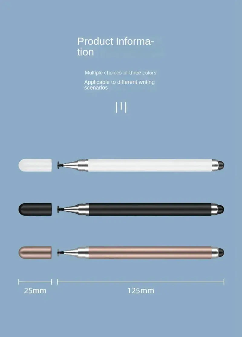 Precision Stylus for Tablet Drawing — product view 10