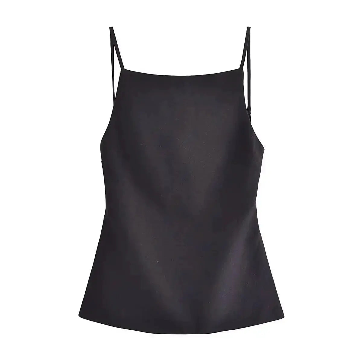 Camisole for Women with Lace-Up Comfort — product view 8