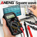 Aneng Sz308 Digital Multimeter - High Accuracy.