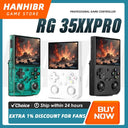 Anbernic Pro Vertical Retro Gaming