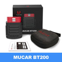 MUCAR BT200 OBD2 Code Reader Scanner