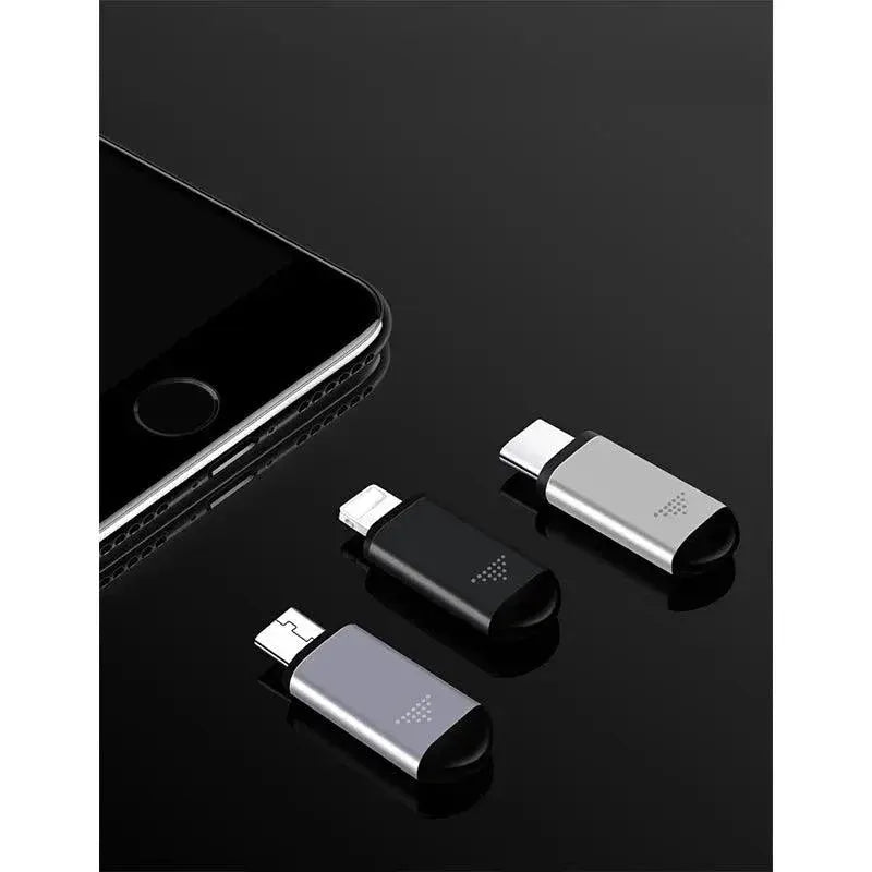 Smartphone IR Blaster Universal Remote For Home Electronics