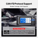 Topdon Ad800 Bt - Bidirectional Reset Scanner