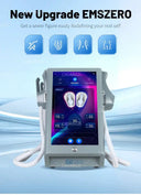 Body Sculpting Machine for Home Users
