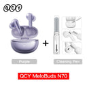Qcy Melobuds N Adaptive Earbuds