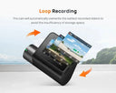 Clear Driving Dash Cam for Daily Drivers
