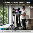 Emsnova 6500W EMS Body Shaper for Fat Weight Loss