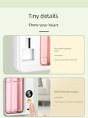 Type-C Charging Wireless Automatic Aerosol Dispenser Aromatherapy Fragrance
