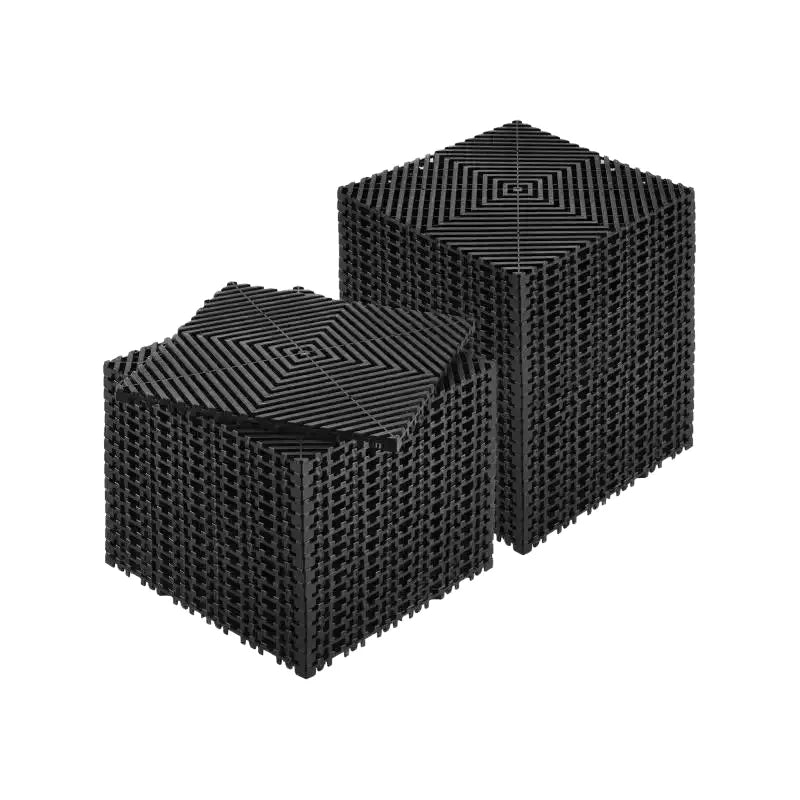 Interlocking Drainage Floor Tiles — product image 1
