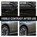 Car Scratch Remover Wax - Erase Swirl Marks