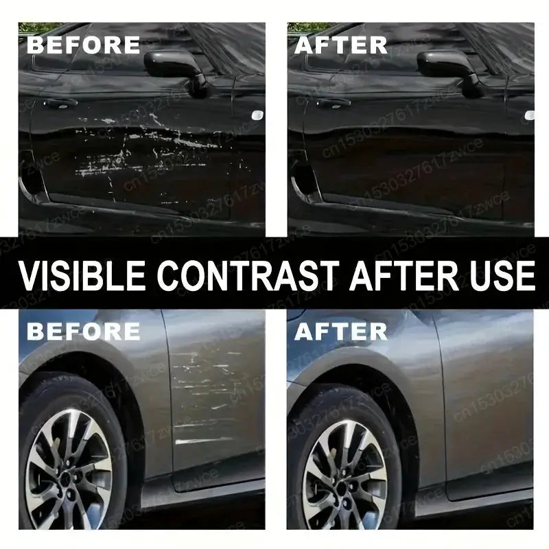 Car Scratch Remover Paint Care Tools Auto Swirl Remover Scratches Repair Polishing Auto Body Grinding Compound Anti Scratch Wax