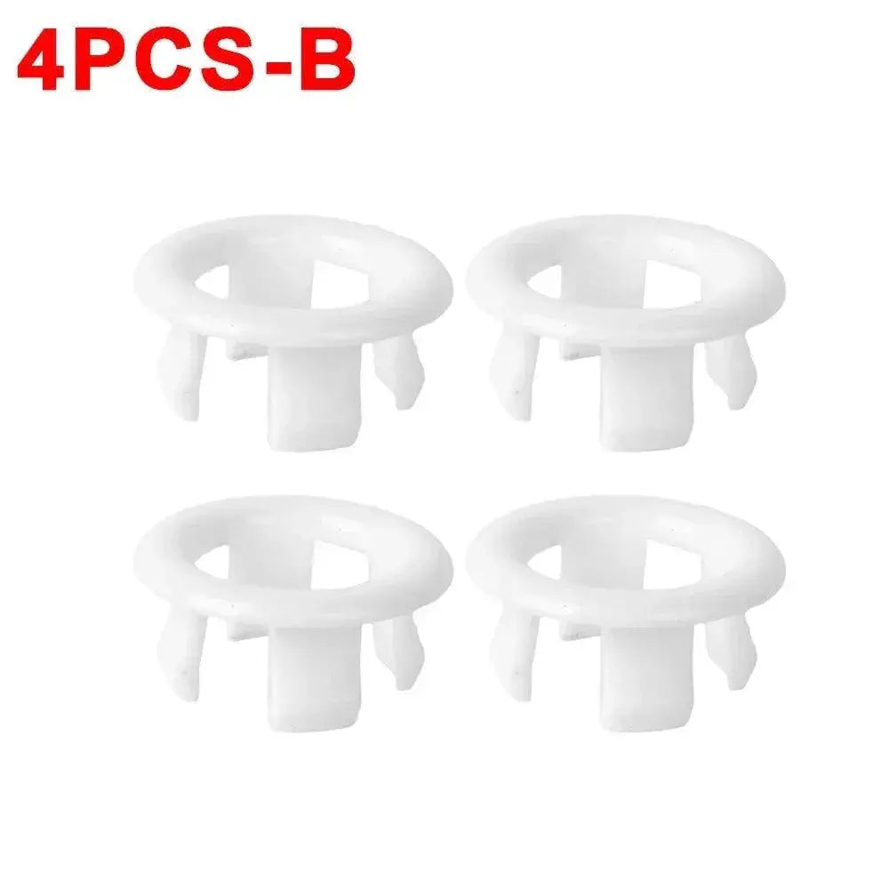 Sink Overflow Cover Set Enhances Efficiency And Style