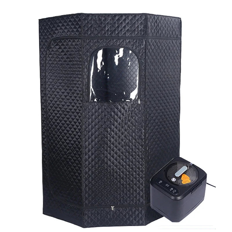 Portable Home Sauna