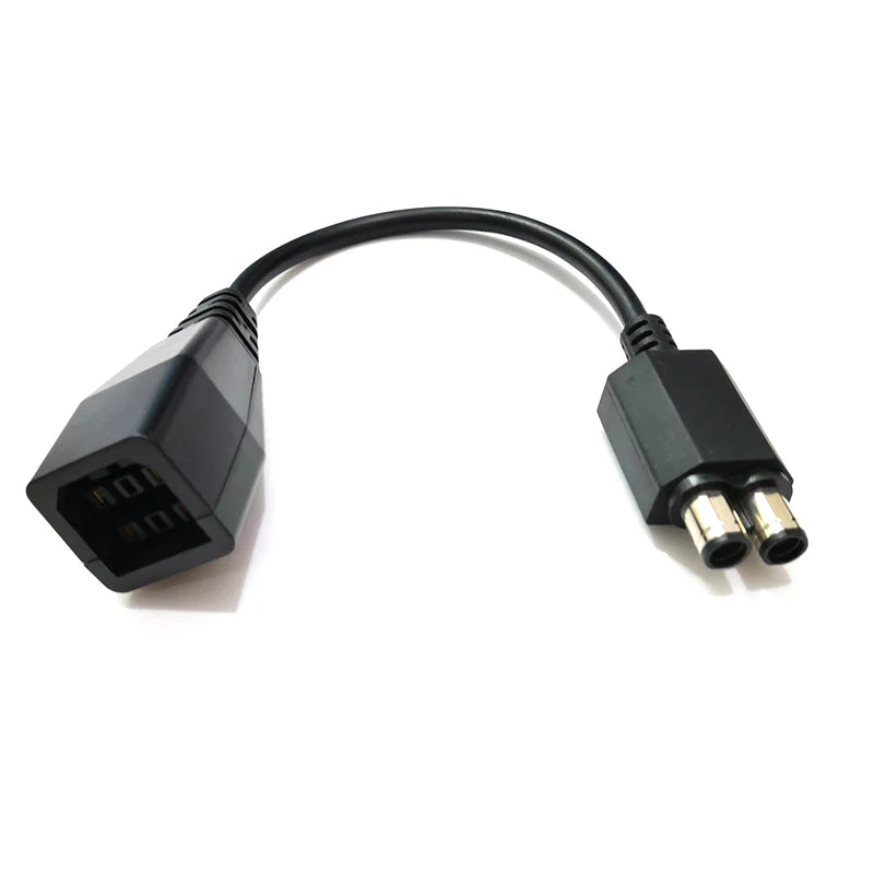 Xbox Console Power Cable