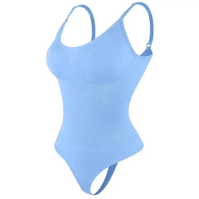 Tummy Control Bodysuit All Day Wear — product view 13