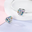 Qikaola Bracelet Sterling Silver